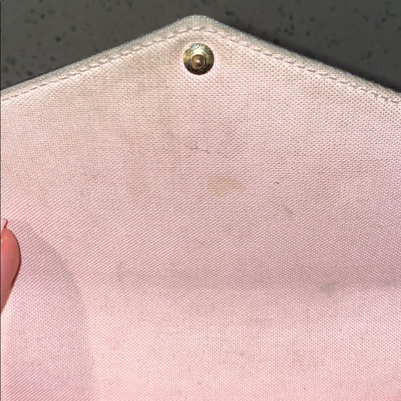 Louis Vuitton purse - Picture 7 of 13